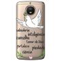 Imagem de Capa Personalizada Motorola Moto G5S Plus - 7 Dons do Espirito Santo - TP346