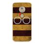 Imagem de Capa Personalizada Motorola Moto G7 Play XT1952 Harry Potter - TV03