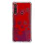 Imagem de Capa Personalizada Motorola Moto G8 Play XT2015 - Caveira - TP243