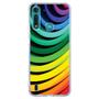 Imagem de Capa Personalizada Motorola Moto G8 Power Lite XT2055 - Cores - AT101