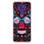 Imagem de Capa Personalizada Motorola Moto G9 Play XT2083 - Caveira - CV12