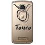 Imagem de Capa Personalizada Motorola Moto Z2 Force - Touro - SN26
