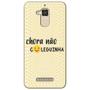 Imagem de Capa Personalizada para Asus Zenfone 3 max 5.2 ZC520TL - Chora Não - ME01