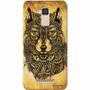 Imagem de Capa Personalizada para Asus Zenfone 3 Max 5.2 ZC520TL Lobo Silvestre - PE81