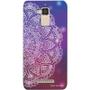 Imagem de Capa Personalizada para Asus Zenfone 3 Max 5.2 ZC520TL Mandala - AT80