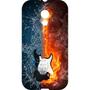 Imagem de Capa Personalizada para Motorola Moto G2 Xt1069 Xt1068 - MS41