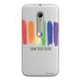 Imagem de Capa Personalizada para Motorola Moto G3 XT1543 LGBT - LB23
