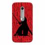 Imagem de Capa Personalizada para Motorola Moto G3 XT1543 Star Wars - TV77