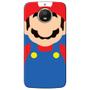 Imagem de Capa Personalizada para Motorola Moto G5S Plus - Super Mario - GA25