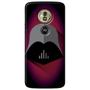 Imagem de Capa Personalizada para Motorola Moto G6 Play - Darth Vader - TV26