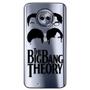 Imagem de Capa Personalizada para Motorola Moto G6 - The Big Bang Theory - TV95