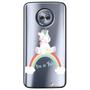 Imagem de Capa Personalizada para Motorola Moto X4 XT1900 - Baby Unicórnio - TP312