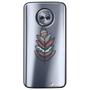 Imagem de Capa Personalizada para Motorola Moto X4 XT1900 - Boho - TP270