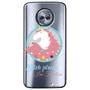 Imagem de Capa Personalizada para Motorola Moto X4 XT1900 - Unicórnios Fabuloso - TP309
