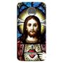 Imagem de Capa Personalizada para Motorola Moto Z Jesus - RE02