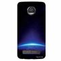 Imagem de Capa Personalizada para Motorola Moto Z2 Play XT1710 Hightech - HG01