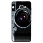 Imagem de Capa Personalizada para Samsung Galaxy A7 2016 Textura Câmera Fotográfica - TX51