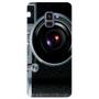 Imagem de Capa Personalizada para Samsung Galaxy A8 2018 Plus - Câmera Fotográfica - TX51
