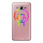 Imagem de Capa Personalizada para Samsung Galaxy J2 Prime LGBT - LB14