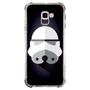 Imagem de Capa Personalizada para Samsung Galaxy J4 Plus J415 Stormtrooper - TV25