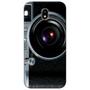 Imagem de Capa Personalizada para Samsung Galaxy J5 Pro J530 - Câmera Fotográfica - TX51