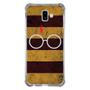 Imagem de Capa Personalizada para Samsung Galaxy J6 Plus J610 Harry Potter - TV03