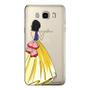 Imagem de Capa Personalizada para Samsung Galaxy J7 2016 Princesa Branca de Neve - TP203