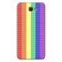 Imagem de Capa Personalizada para Samsung Galaxy j7 Prime LGBT - LB19