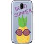 Imagem de Capa Personalizada para Samsung Galaxy J7 Pro J730 - Hello Summer - TP322