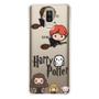 Imagem de Capa Personalizada para Samsung Galaxy J8 J800 Harry Potter - HP08