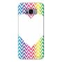 Imagem de Capa Personalizada para Samsung Galaxy S8 LGBT - LB18