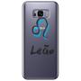 Imagem de Capa Personalizada para Samsung Galaxy S8 Plus G955 - Leão - SN29