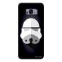 Imagem de Capa Personalizada para Samsung Galaxy S8 Stormtrooper - TV25