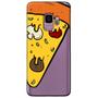 Imagem de Capa Personalizada para Samsung Galaxy S9 G960 - Pizza - TP380