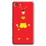 Imagem de Capa Personalizada para Sony Xperia M5 E5603 E5606 E5633 E5643 Chapolin - TV16