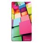 Imagem de Capa Personalizada para Sony Xperia Z3 Compact Mini D5803 D5833 - GM04