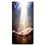 Imagem de Capa Personalizada para Sony Xperia Z3 D6603 D6643 D6653 D6616 - RL10