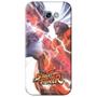 Imagem de Capa Personalizada Samsung Galaxy A7 2017 - Street Fighter - SF01