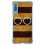 Imagem de Capa Personalizada Samsung Galaxy A7 2018 Harry Potter - TV03