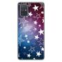 Imagem de Capa Personalizada Samsung Galaxy A71 A715 - Estrelas - ST02