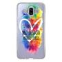 Imagem de Capa Personalizada Samsung Galaxy J7 Duo LGBT - LB20