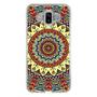 Imagem de Capa Personalizada Samsung Galaxy J7 Duo Mandala - AT79