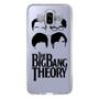 Imagem de Capa Personalizada Samsung Galaxy J7 Duo The Big Band Theory - TV95