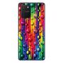 Imagem de Capa Personalizada Samsung Galaxy S10 Lite G770 - Bolhas - TX18