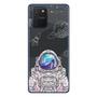 Imagem de Capa Personalizada Samsung Galaxy S10 Lite G770 - Estrelas - ST04