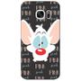 Imagem de Capa Personalizada Samsung Galaxy S7 Edge G935 - Nostalgia - NT65