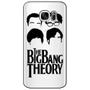 Imagem de Capa Personalizada Samsung Galaxy S7 Edge G935 - The Big Bang Theory - TV95