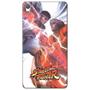 Imagem de Capa Personalizada Sony Xperia XA - Street Fighter - SF01