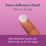 Imagem de Capa Pimple Patches Rael Miracle Overnight Spot, 52 unidades