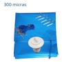 Imagem de Capa Piscina 10 X 5 Térmica+Limpeza+Proteção Uv+Kit 10X5
